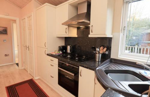 Kingfisher Lodge - Foto 11