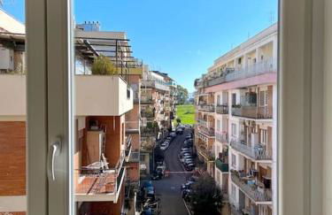 Roma Lux Apartment Lorenzo - Foto 16