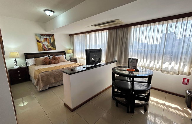 Suites Jardin Imperial - Foto 7