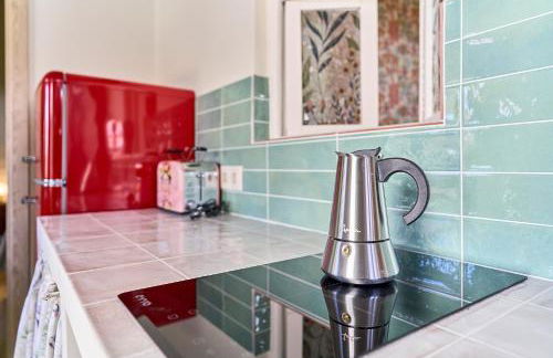 Casa Oliva by gaiarooms - Foto 26