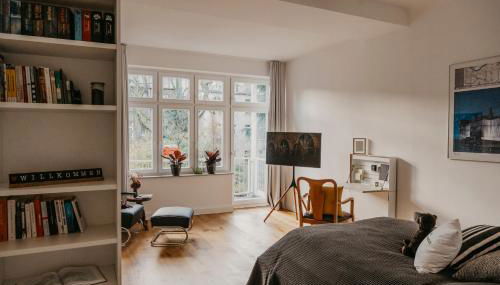 Freytag im Uni-Viertel - Foto 3