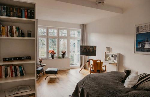 Freytag im Uni-Viertel - Foto 3