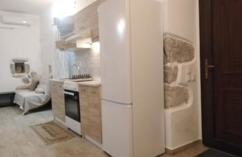 Pandera areopoli - Foto 40