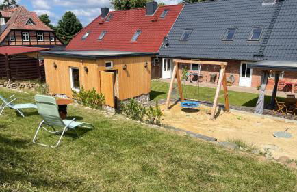 Schildetal Apartment's - Foto 1