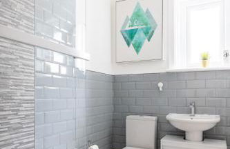 Judah Suites - Stylish 1BR Apartments with Parking & WIFI - Foto 37