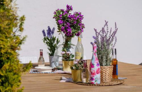 G-Fast fertig gestelltes Inserat- Moderne grosse Villa, 5 Min fussläufig zum Strand,Pool,Klima - Foto 29