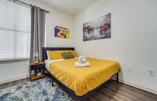 Lynn's Lodging - Foto 15