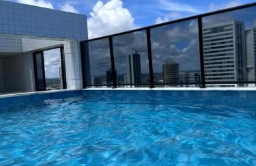 Golden Point Apartamento em Recife - Foto 14