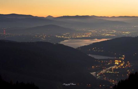 Willa Nad Potokiem - Foto 46