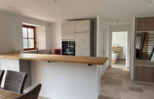 2 gîtes à la campagne, proche mer, 18 personnes - Foto 2