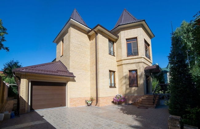 Lake house - Photo 22