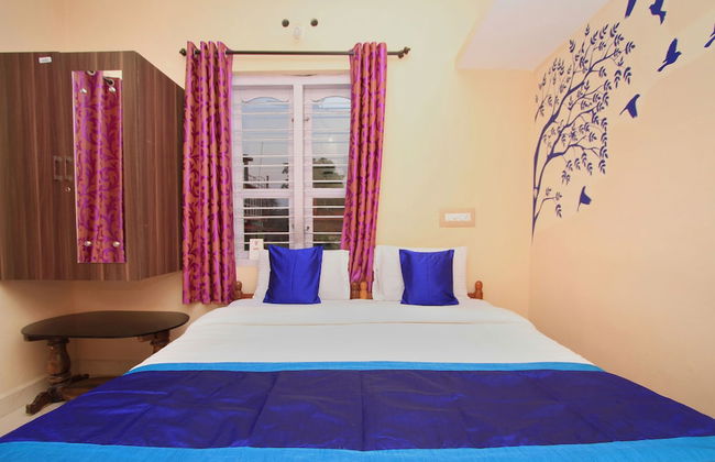 OYO 11425 Home Peaceful Stay Madikeri - Foto 8