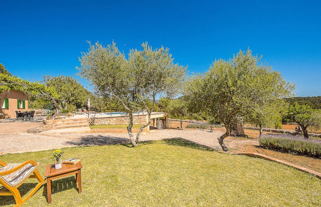 Villa Son Fornes - Foto 62