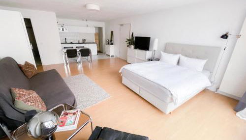 Central Studio Marktplatz View - Foto 2