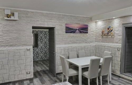 TIVA' Holiday House - Foto 8