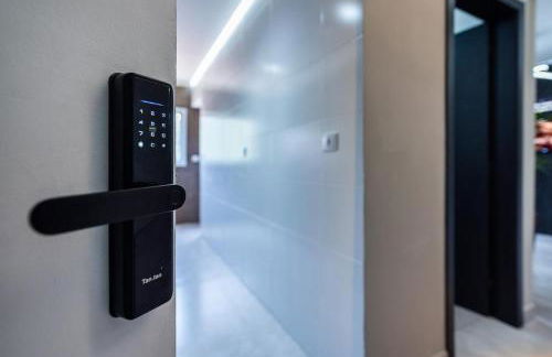 Apartamento temático Rei Pelé Vila Belmiro - Foto 2