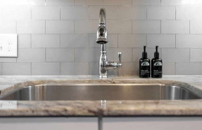 Furnished Apartment in Buckhead - Foto 9