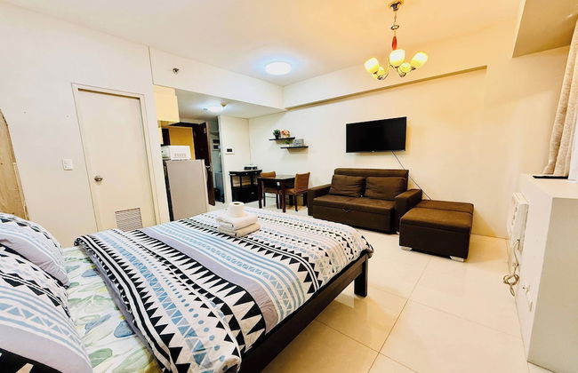 Del'S Condotel across NAIA Terminal 3 - Foto 16