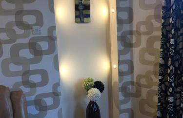 Great location 1 Bedroom Scotstoun Flat - Foto 11