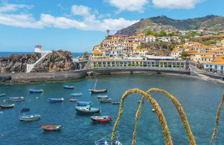 Deluxe Bay View - Foto 74