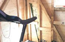 2-bed Apartment, Sleeps 4,on-site Parking - Foto 26