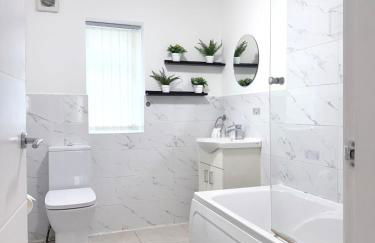 The Leigh Haven - 3 Bed Luxury Home - Foto 41