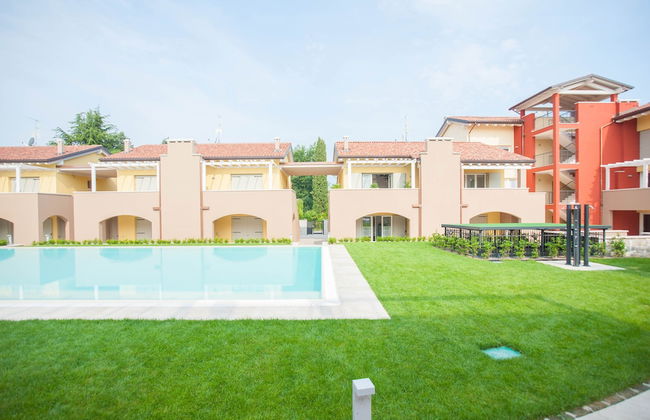 Italianflat - The Peschiera Terrace - Foto 52