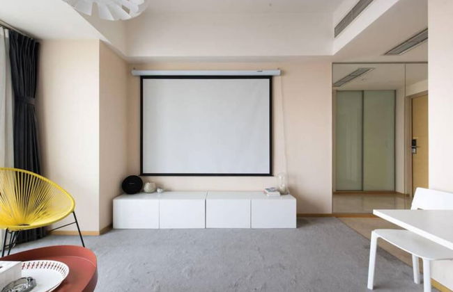 Chengdu Summerisland Service Apartment - Photo 23