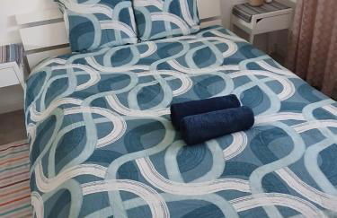 Apartment Zénith Charm of Barry Gardens- private parking - Foto 2