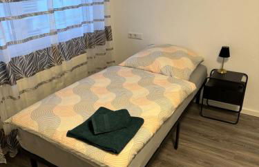 S&P Home Stilvolles 3-Zimmer-Apartment in zentraler Lage, Komfort & Entspannung garantiert! 2 Stock - Foto 17