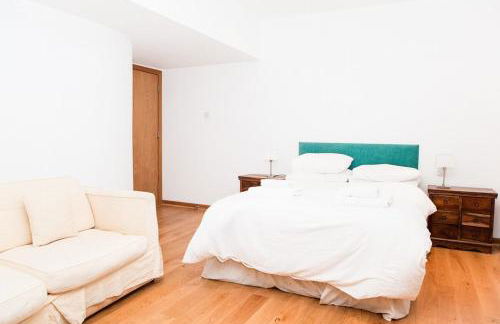 Spectacular Central 4-Bedroom Close To London Eye - Foto 10