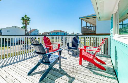 Las Palmas Retreat - Foto 1