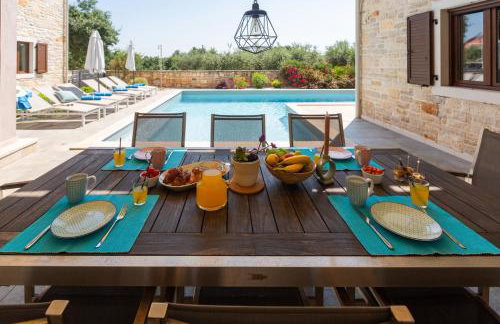 Villa Rova by Kompas Villas - Foto 9