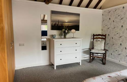 Oyster Barn sleeps two - Foto 52