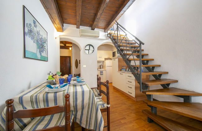 Attico Bellavista Mare sea view - Foto 16