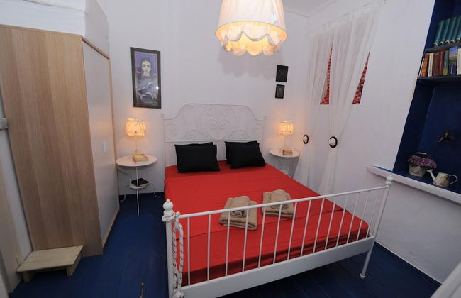 Dandy on the Beach Sailor s House Private Maisonette Sea View - Foto 38