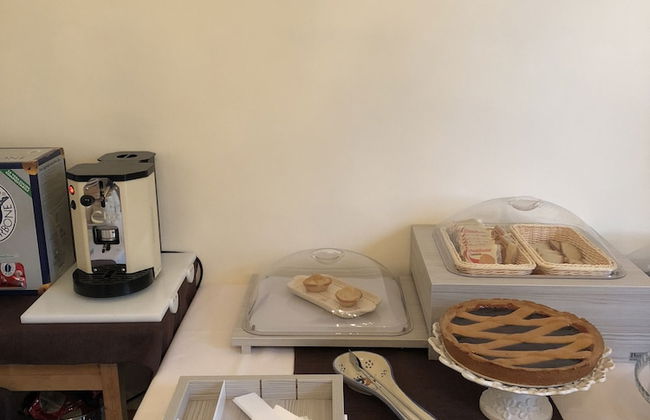 Villa Scinata Historic House - Foto 60