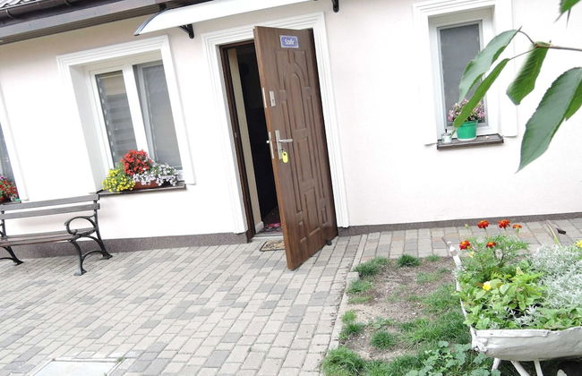 Family House in Wapnica by Emerald Lake - Photo 10