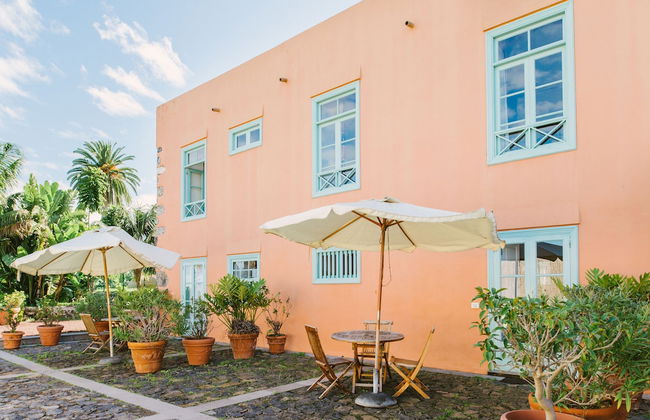 Casa Rural El Patio de Tita - Foto 43