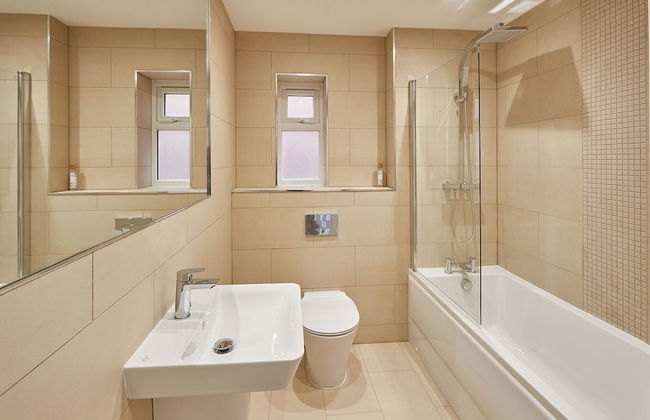 Host & Stay - Highfield House - Foto 37