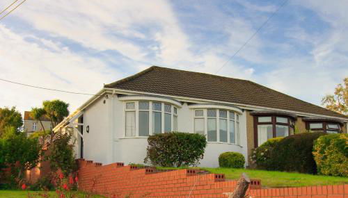 Blue Rose Cottage - Foto 4