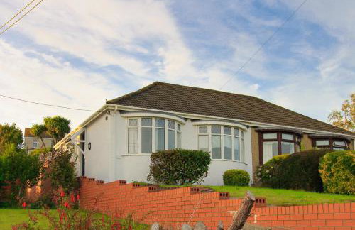 Blue Rose Cottage - Foto 4