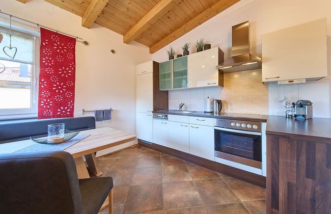 Apartment Wallner - Foto 23