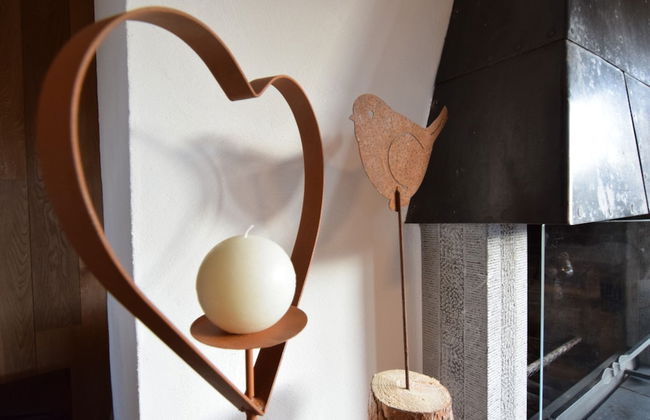 Very Welcoming and Cosy Chalet - Foto 22