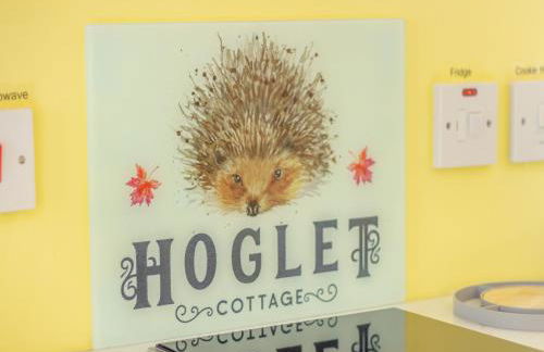 Hoglet Cottage - Foto 9
