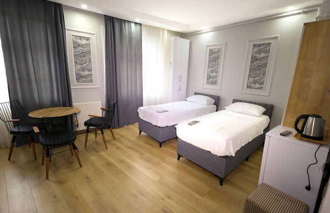 Joe Black Apart - Foto 1