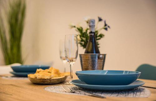 ELEGANT HOUSE BY THE SEA RAPALLO - 50 meters from the beach ,near Portofino - Photo 16