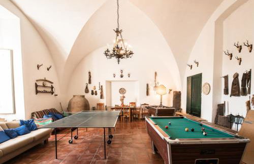 Monte Da Serralheira Agro Turismo - Foto 47