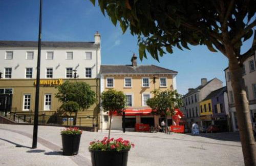 Dympna's City Centre apartment, Armagh - Foto 21