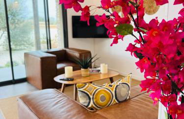 Casa Caseddu, Heated pool, 4 people, Bonifacio - Foto 33